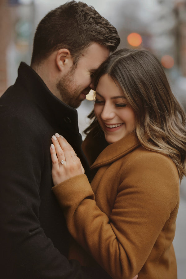 8 Unforgettable Steps to a Picture-Perfect Marriage Proposal