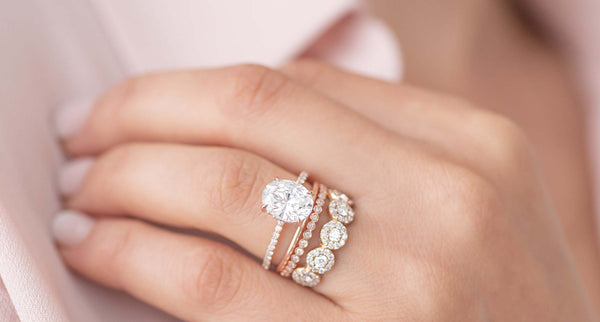 What to consider when choosing the perfect Oval Diamond