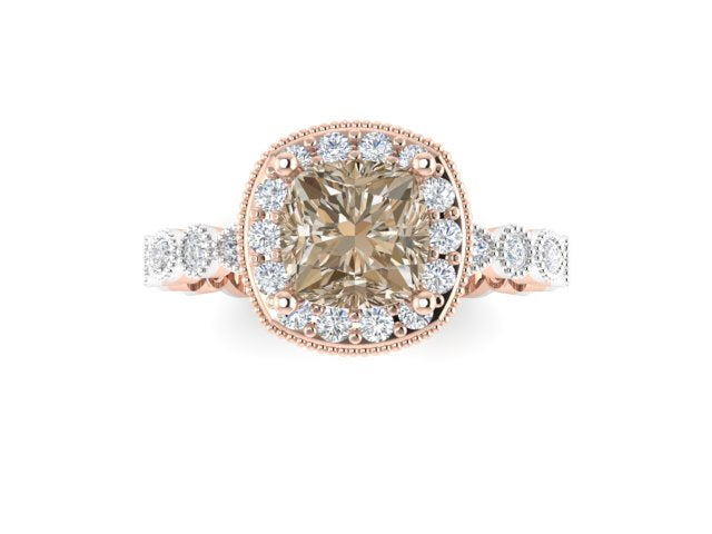 Atelier | Upgrade Your Ring or Create a Custom Engagement Ring