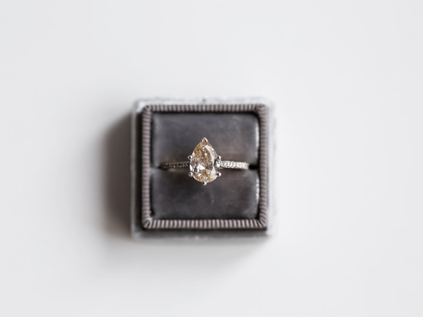 Atelier | Upgrade Your Ring or Create a Custom Engagement Ring
