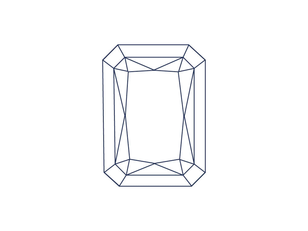 Radiant 1.68ct Diamond