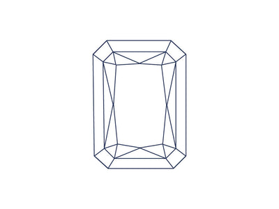Radiant 1.68ct Diamond
