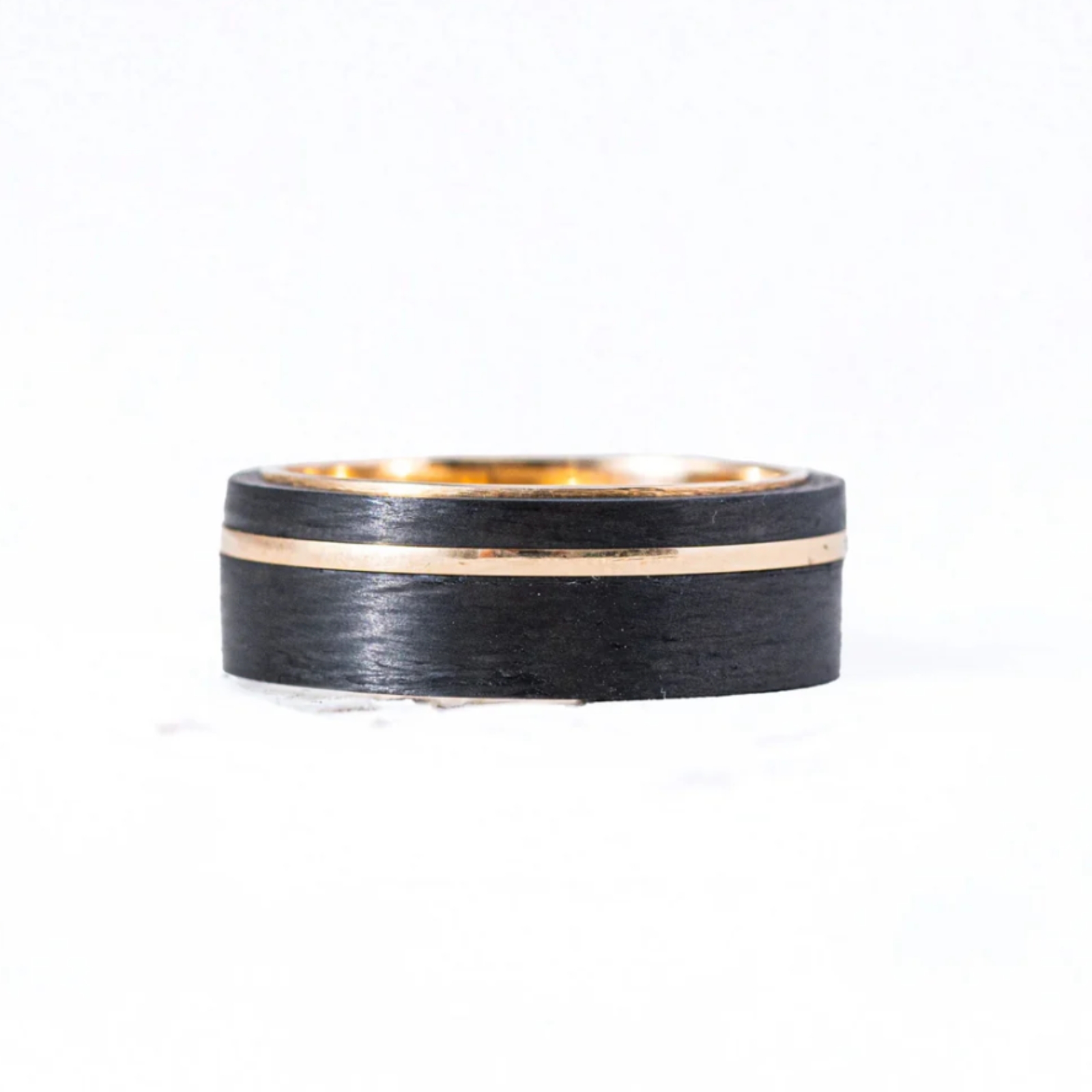 Ridged Carbon Fiber 1600x1600