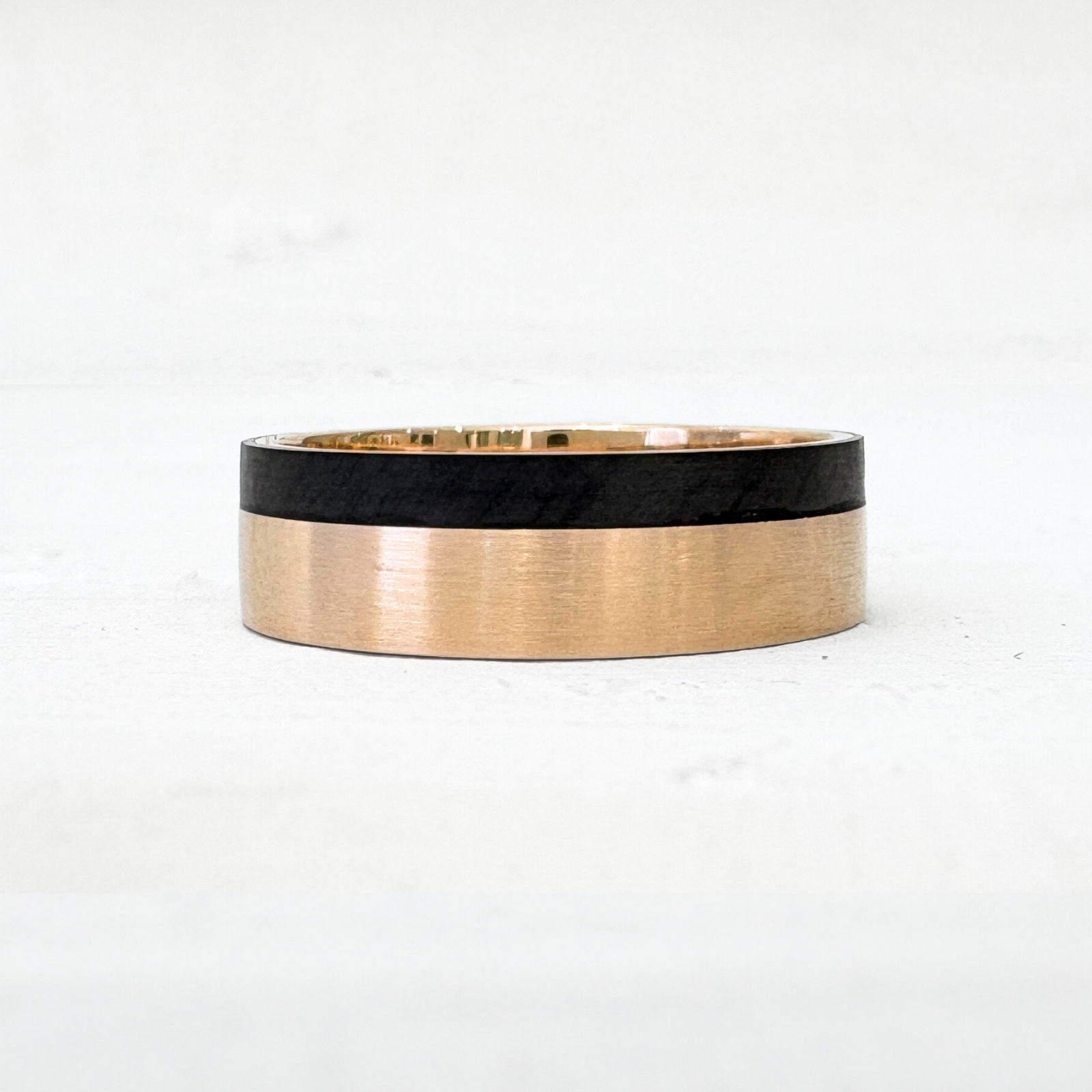 carbon fiber 6mm champagne